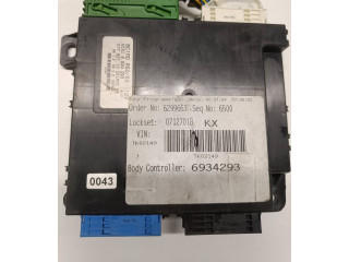 Блок комфорта 6934293, 6299663   Mini One - Cooper R50 - 53   