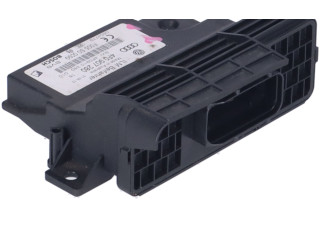 Pojistková skříňka Řídící jednotka BSM 4F0907280   Audi Q7 4L 2012