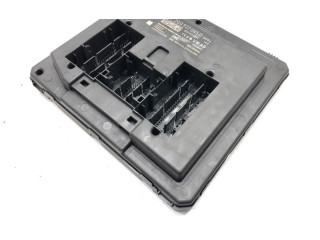 Блок управления 2Q0937085D Skoda Fabia Mk3 (NJ)