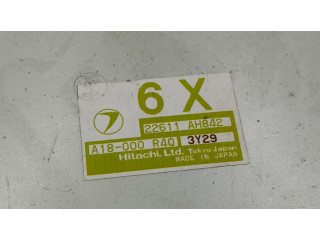 Řídící jednotka A18000R4Q, 22611AH842 Subaru Legacy 2004