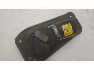 Двигатель стеклоочистителей