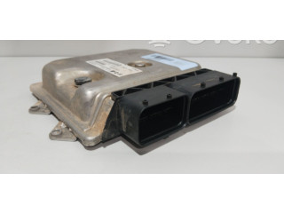 Блок управления двигателя 55257727 Citroen Nemo