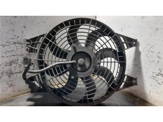 Вентилятор радиатора     977353E000    KIA Sorento 