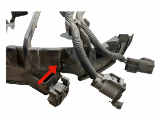 Вентилятор радиатора     B101KR8AA    KIA Ceed 1.6