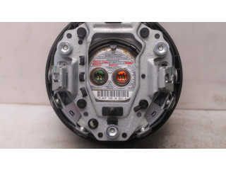 Подушка безопасности водителя 8J0880201D Audi TT TTS Mk2