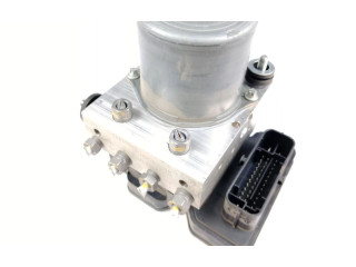 Блок управления АБС 476607421R Renault Clio V