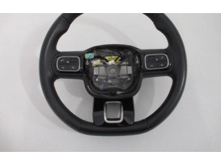 Руль Citroen C3 Aircross 2017 - года 98118752ZD