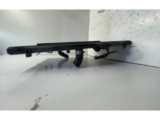 Радиатор охлаждающей жидкости CONSULTAR Honda Accord