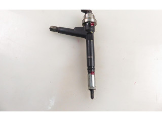 Форсунка 8973138614, 8973138614 Opel Meriva A Z 17 DTH