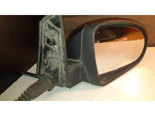 Зеркало (механическое) правое Mitsubishi Colt 2004-2008 года