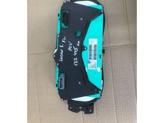 Панель приборов P248107336R Dacia Sandero