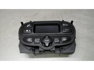 Блок управления климат-контролем 96514030XT Citroen Xsara Picasso