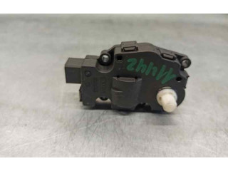 Вентилятор печки U0852003, K9749005 Audi A4 Allroad