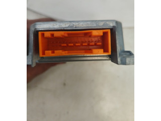 Блок подушек безопасности 6545GJ Peugeot 206