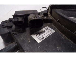 Вентилятор радиатора 214818009R, 214818009R Dacia Sandero