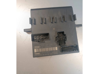 Блок комфорта 4E0907279J, 4E0910279J Audi A8 S8 D3 4E