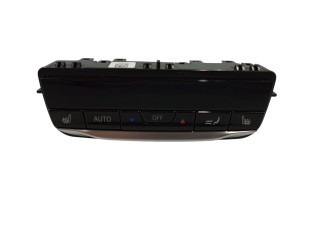 Блок управления климат-контролем 61315A3BBF3, 5A3BBF3 BMW X3 G01