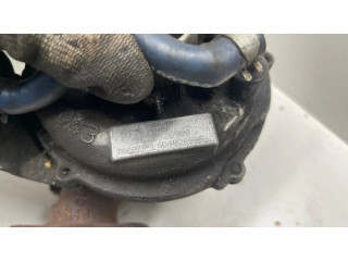  Турбина Peugeot 406  9622526980         