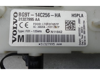 Блок предохранителей BG9T14C256HA, 31327995AA   Volvo V70    