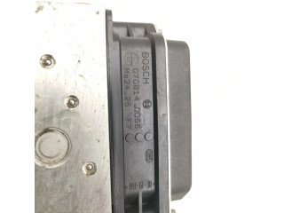 Jednotka ABS 0265952265 Porsche Panamera (970) 2015