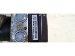 Блок АБС 0265950689, 0265950689 Skoda Fabia Mk2 (5J) 2007 - 2014 года