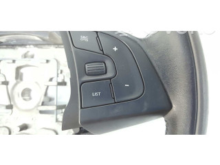 Руль Citroen C4 Cactus 2014 - года 98031272YC, 98085005ZD