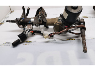  рейка  Колонка рулевая 452500H01100, SPW1543   Citroen C1 2006 - 2013 года