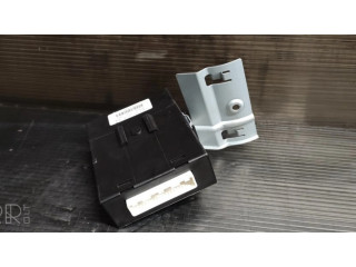 Блок управления TFWD1G631 Nissan Qashqai