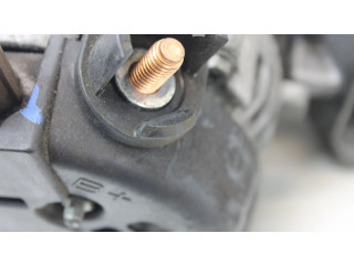 Zámek zadních dveří 30795493 Volvo C30 2009