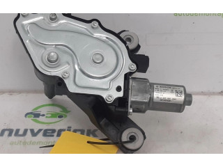 Моторчик заднего дворника 287100742R, 287100742R    Renault Twingo III