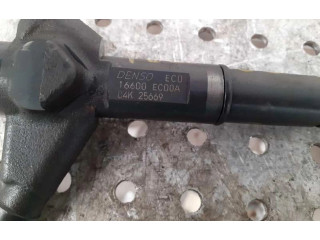 Vstřikovač 16600EC00A   Nissan Navara     