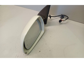 Зеркало электрическое Audi Q3 8U 2011 - 2016 года