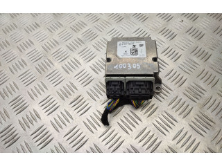 Блок подушек безопасности Bk2t14b321bf Ford Transit Custom