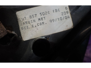 Зеркало электрическое Skoda Octavia Mk1 (1U) 1996 - 2004 года