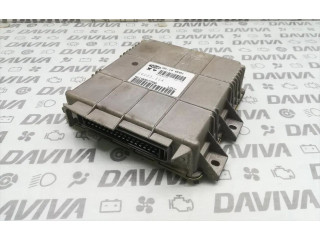 Блок управления двигателя 9618087780, 16223.114   Peugeot 306