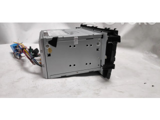 Дисплей Mazda 3