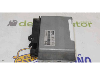 Блок управления двигателя 00465328100 Alfa Romeo 145 - 146