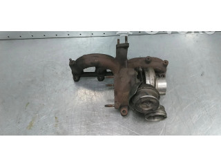 Turbodmychadlo Нагнетатель 038253016M, 038253010J Volkswagen New Beetle ATD