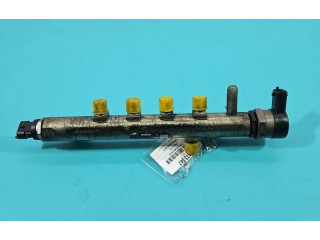 Вентилятор печки 0445214117, IMPRK1473047 Saab 9-5