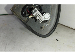 Zpětné zrcátko Nissan Micra C+C 2005 011031, 0050058