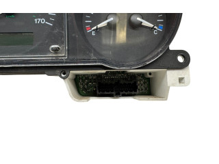 Панель приборов LNC4300DD Jaguar XK8 - XKR