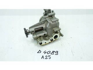 Масляный насос   2821800600, 2821800600  Nissan Qashqai 