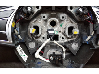 Volant Renault Megane IV 2018 484005825R, 627454300A