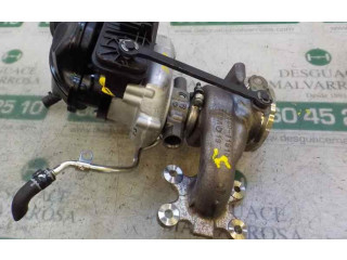 Турбина Audi A1 05E145701K, 05E145701K