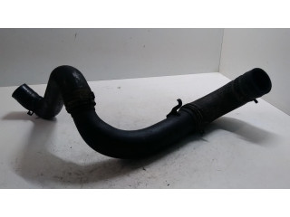 Трубка (трубки)/ шланг (шланги) интеркулера