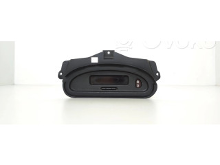 Дисплей    P8200028364A, 216562178A   Renault Scenic I