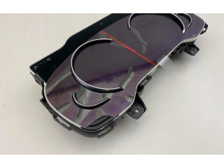 Přístrojová deska BMW 7 G11 G12 2020 0263723057