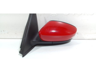 Зеркало электрическое        Skoda Fabia Mk3 (NJ)  2015 - 2021 года   