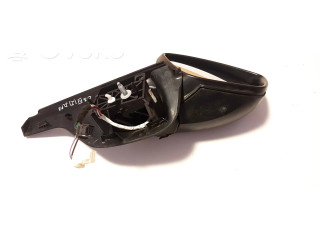 Зеркало электрическое правое Citroen C3 Aircross 2017- года