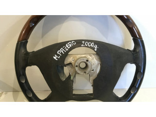 Volant Mitsubishi Pajero 2002 MR765852